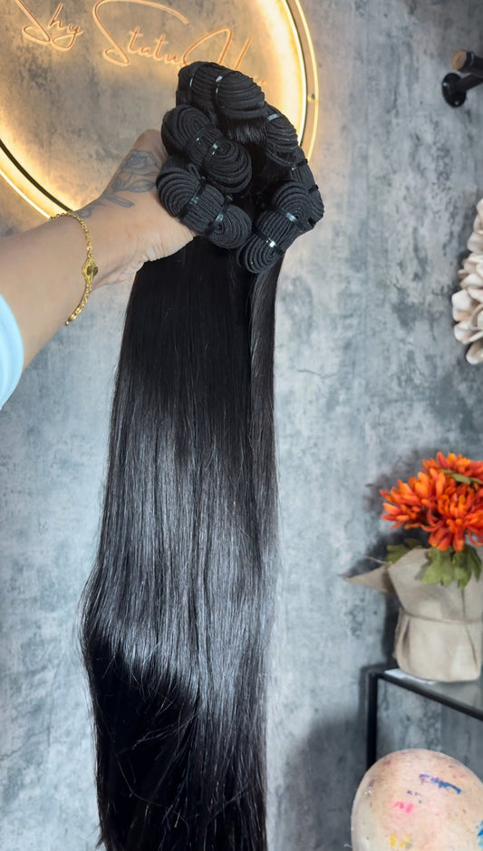 Vietnamese Straight Bundles