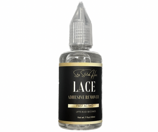 Lace Adhesive Remover