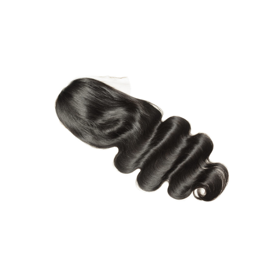 Body Wave 13x4 Frontal Wig