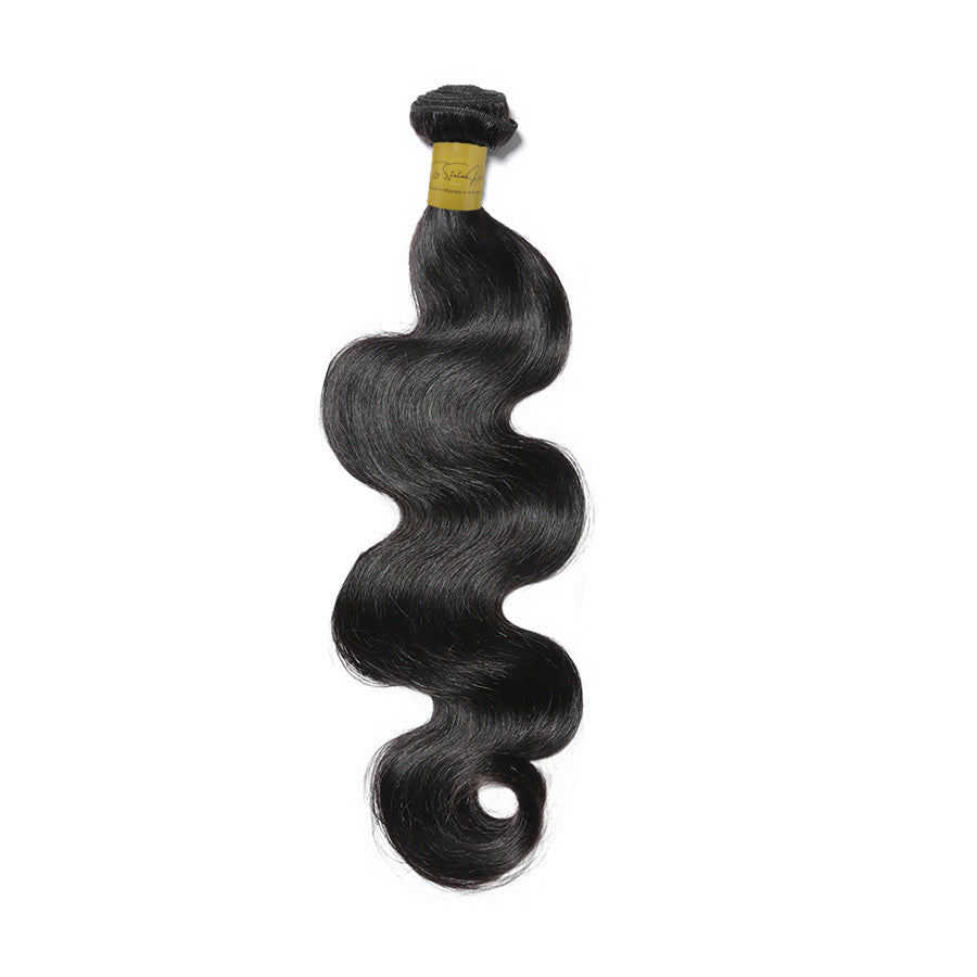 Body wave bundles