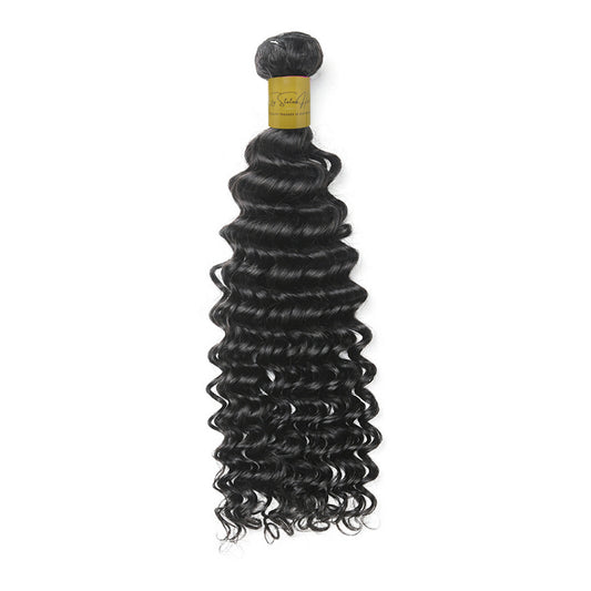 Deep Wave Bundles