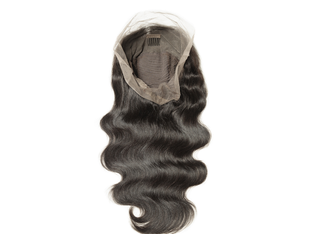 Body Wave 13x4 Frontal Wig