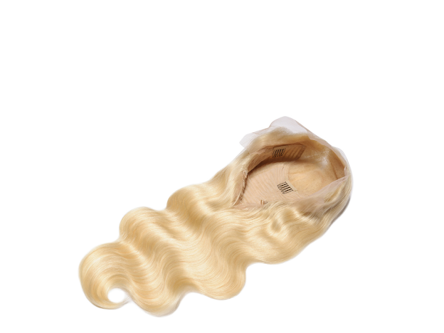 613 BodyWave 13x4 Frontal Wigs