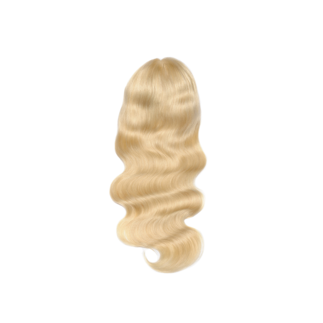 613 BodyWave 13x4 Frontal Wigs