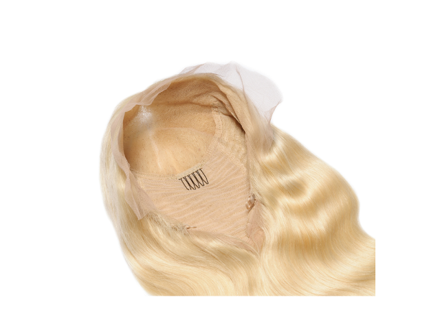 613 BodyWave 13x4 Frontal Wigs